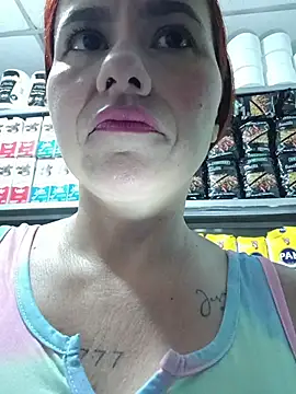 Magica lorena online show from 02/22/26, 12:51