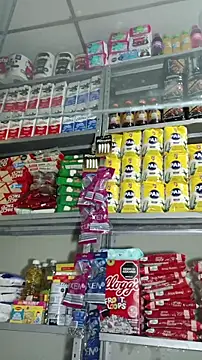 Magica lorena online show from 03/10/26, 11:03