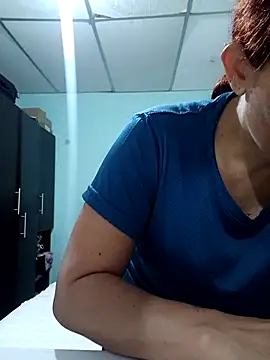 Magica lorena online show from 10/10/25, 01:34