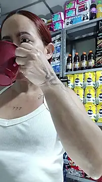 Magica lorena online show from 03/11/26, 11:04