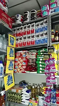 Magica lorena online show from 03/06/26, 02:01