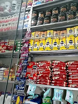 Magica lorena online show from 01/13/26, 01:15