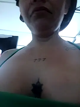 Magica lorena online show from 10/12/25, 12:17