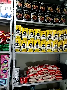 Magica lorena online show from 11/18/25, 03:26