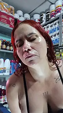 Magica lorena online show from 05/15/26, 01:53