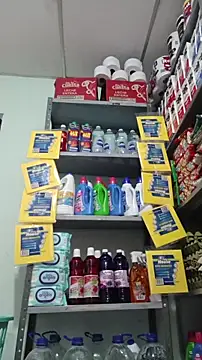 Magica lorena online show from 04/09/26, 01:06