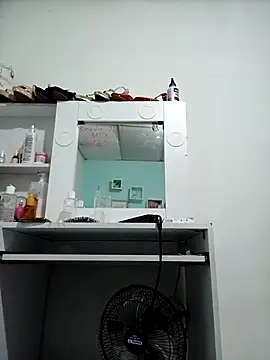 Magica lorena online show from 10/11/25, 12:06