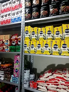 Magica lorena online show from 11/15/25, 10:52