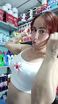 Magica lorena online show from 04/16/26, 01:23