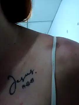 Magica lorena online show from 09/19/25, 06:23