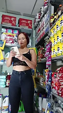 Magica lorena online show from 02/26/26, 01:33