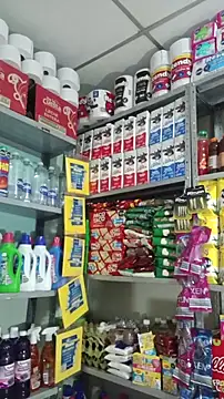 Magica lorena online show from 03/27/26, 12:50