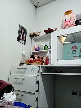 Magica lorena online show from 01/06/26, 12:53