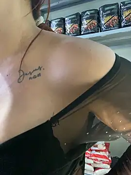 Magica lorena online show from 10/28/25, 01:10