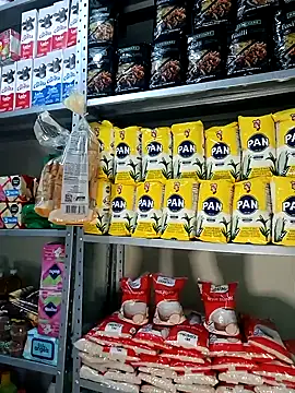 Magica lorena online show from 11/03/25, 10:02