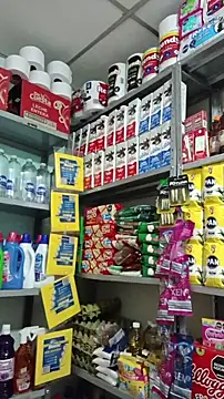 Magica lorena online show from 04/12/26, 04:32