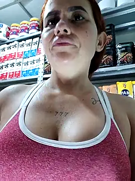 Magica lorena online show from 12/18/25, 01:04