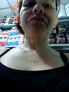 Magica lorena online show from 02/07/26, 01:41