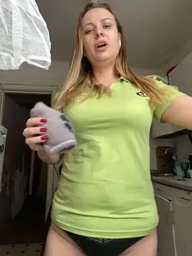 OlgaBuzzz online show from 01/20/25, 06:10