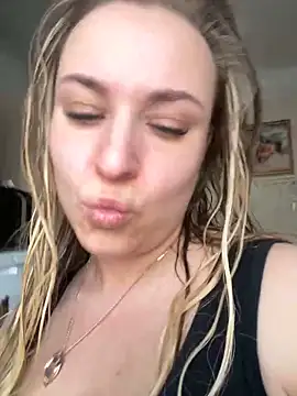 OlgaBuzzz online show from 02/20/25, 03:34