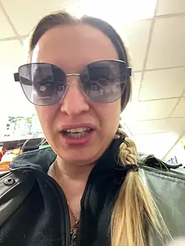 OlgaBuzzz online show from 03/20/25, 07:47