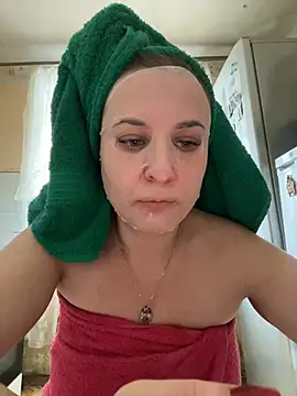 OlgaBuzzz online show from 01/17/25, 06:15