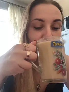 OlgaBuzzz online show from 01/23/25, 05:45