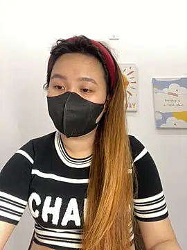 Odette68 online show from 10/21/25, 10:03