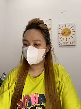 Odette68 online show from 04/08/26, 01:07