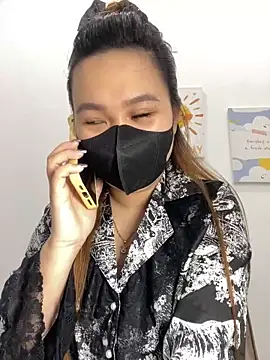 Odette68 online show from 10/30/25, 01:15