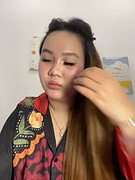 Odette68 online show from 10/31/25, 08:33