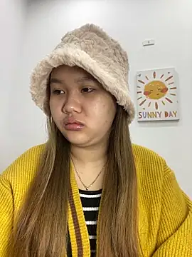 Odette68 online show from 11/29/25, 11:38