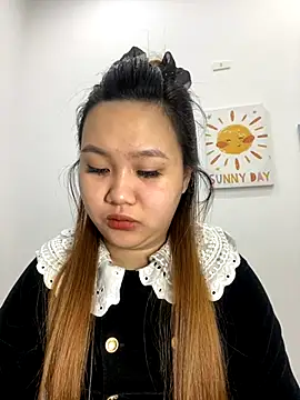 Odette68 online show from 11/17/25, 01:09