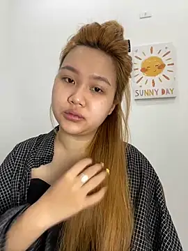 Odette68 online show from 02/24/26, 12:22