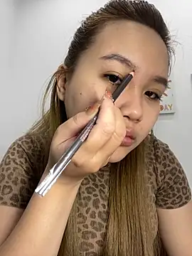 Odette68 online show from 11/28/25, 12:22