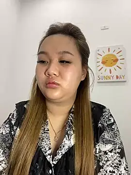 Odette68 online show from 12/02/25, 02:45