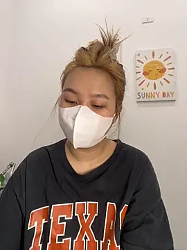 Odette68 online show from 04/14/26, 03:44