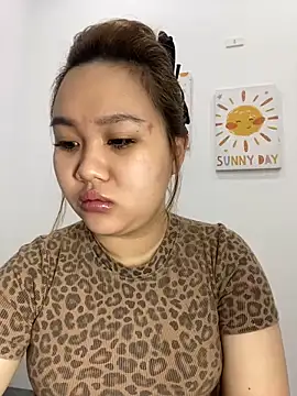 Odette68 online show from 12/19/25, 12:25