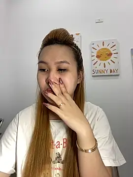 Odette68 online show from 03/08/26, 06:28