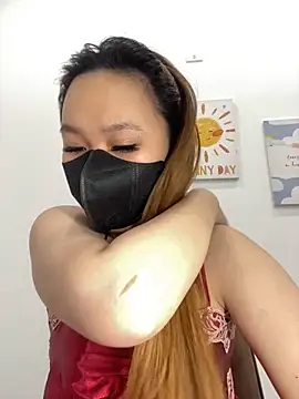 Odette68 online show from 10/30/25, 08:28