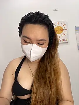 Odette68 online show from 10/28/25, 01:17