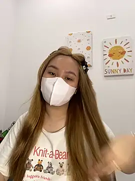 Odette68 online show from 04/15/26, 01:33