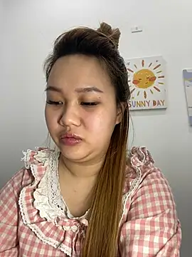 Odette68 online show from 01/12/26, 12:34