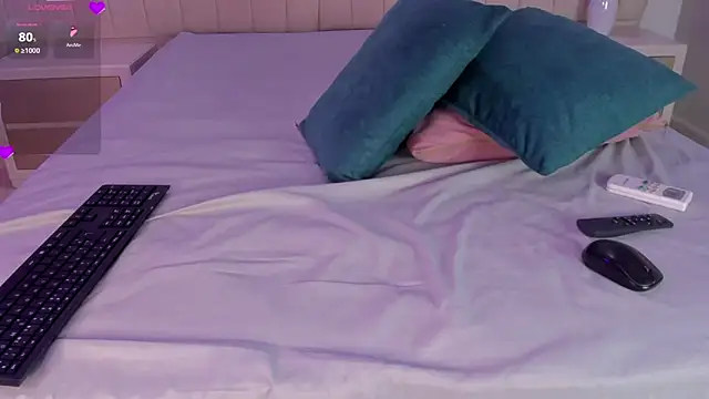 Littleolivia  online show from 03/06/26, 01:39