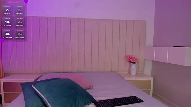 Littleolivia  online show from 02/27/26, 01:55