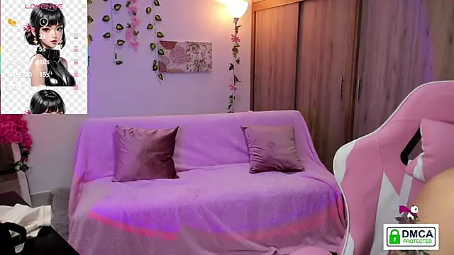 Veronica isaza   online show from 09/09/25, 12:25