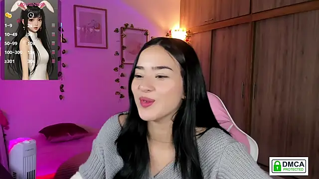 Veronica isaza   online show from 09/30/25, 12:44