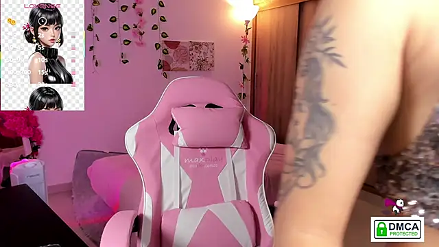 Veronica isaza   online show from 09/15/25, 12:49