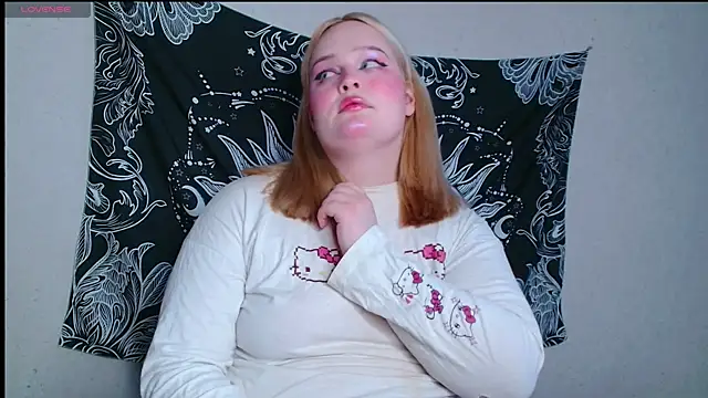 rozzhaos8 online show from 02/07/26, 01:41