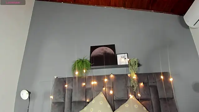 AmbarHills 1 online show from 03/31/26, 11:34